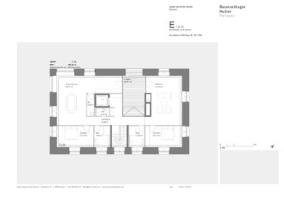 Grundriss ansehen