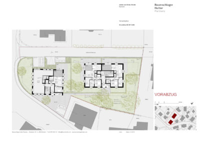 Grundriss ansehen